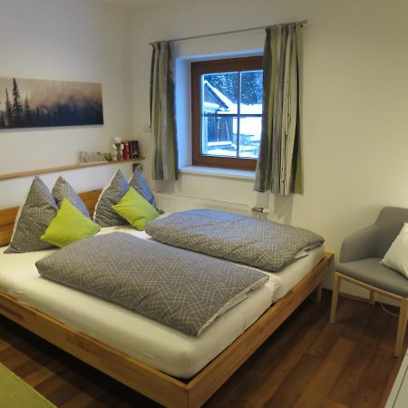 Ferienwohnung Moersbachblick Donnersbachwald Eksteriør bilde
